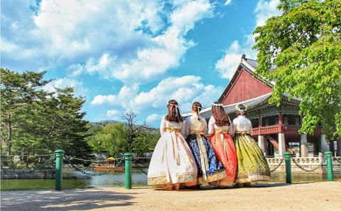 Customizable Seoul, Chuncheon, and Paju Private Tour