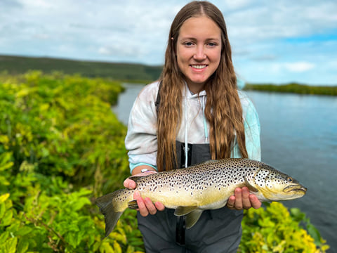 Full day fishing tour from Akureyri, Husavik or Myvatn, photo 10