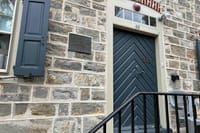 Bethlehem Historical Private Audio Walking Tour 8