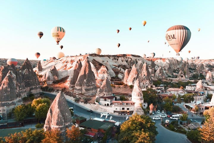 Goreme