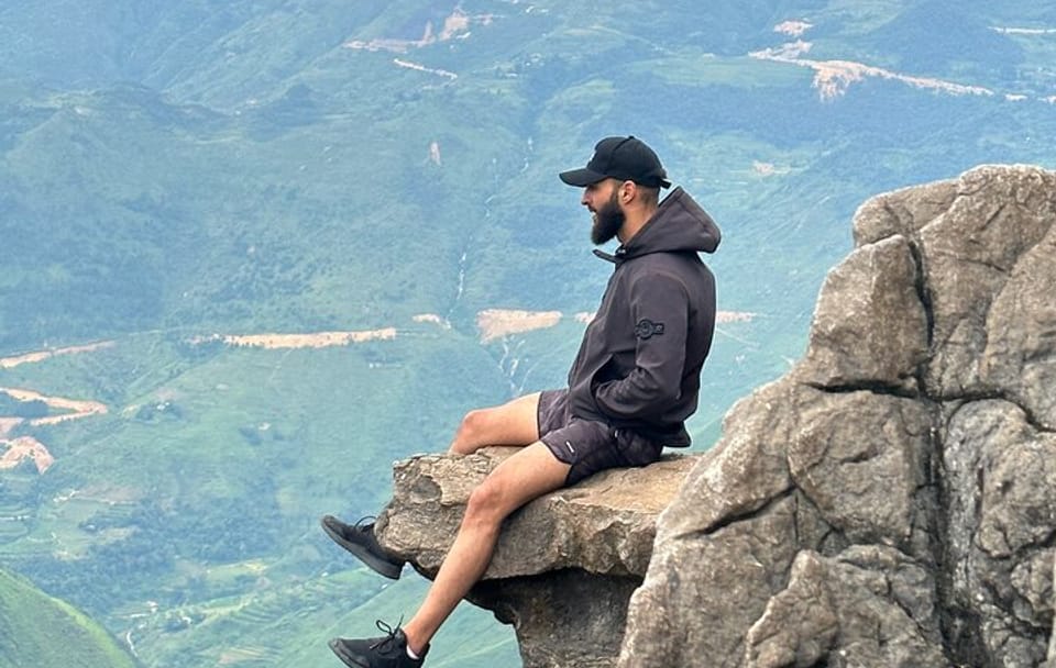 Private Off The Beaten Track Northeast Vietnam 7 Days Tour