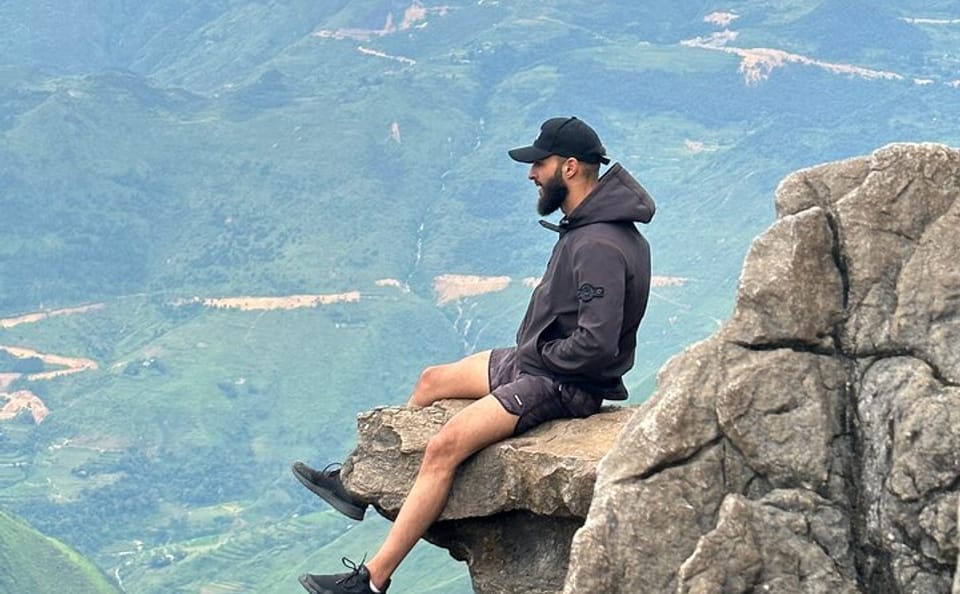 7-Day Private Cultural Tour of Hà Giang and Hanoi, Vietnam