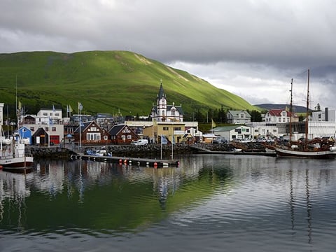 Húsavík