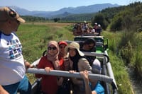 Antalya Jeep Safari Adventure with Lunch at Local Restaurant 2