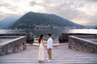 Private Tour in Bellagio with Professional Photographer 1