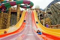 Yas Water World Tickets With optional Pickup and Drop off 10