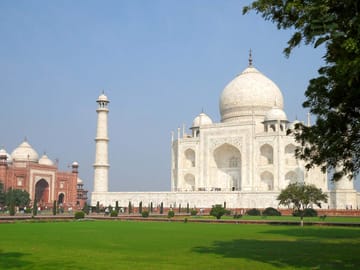 Delhi, Agar & Rajasthan Tour for 12-Days