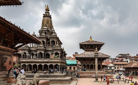 Cultural and Adventure Tour of Kathmandu and Sagarmatha National Park