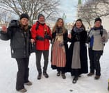 Reykjavík Christmas Walk 6