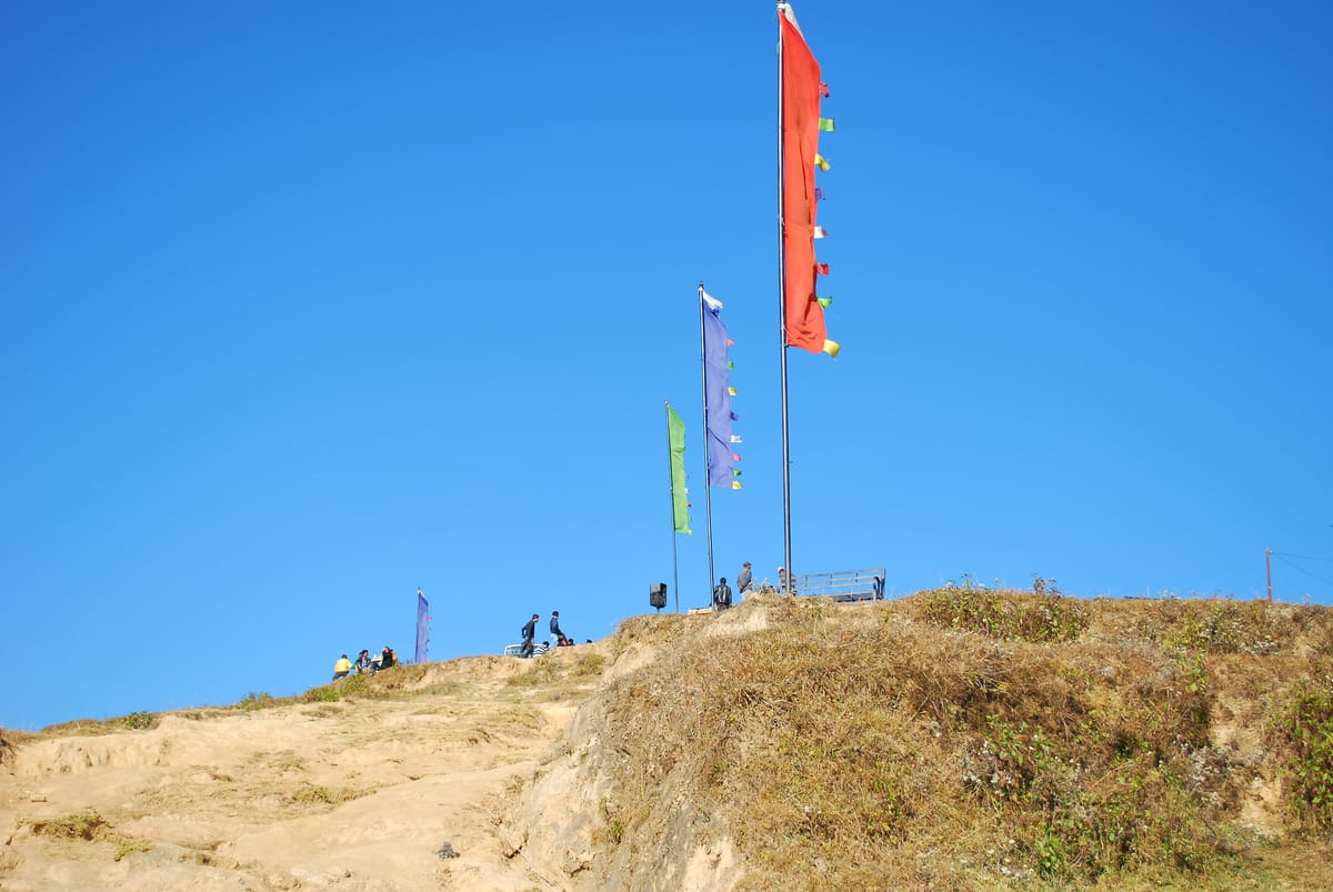 19 Days Mera Peak Climbing & Expedition – One Life-Changing Himalayan Adventure