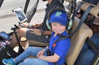 Day Flight 16 Miles Helicopter Tour over Fun Spot 6