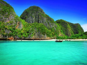 Pattaya Beach Package