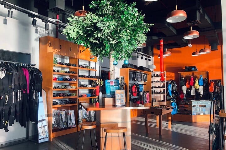 PADI -Open- Water -Diving- Course-nemo-diving-center