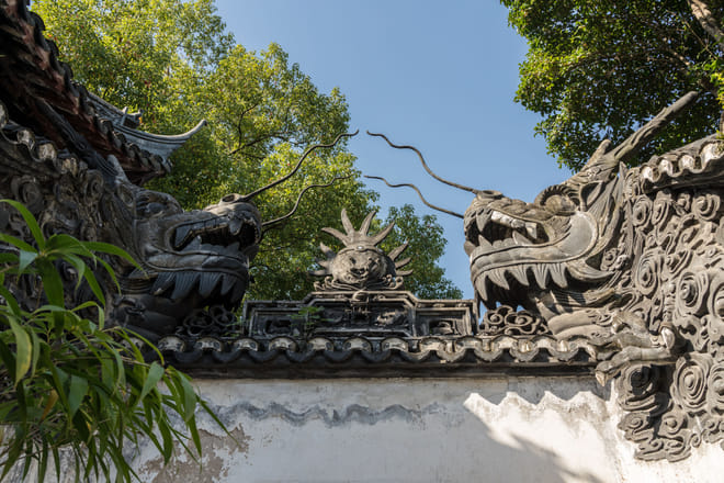 Private Layover Day Tour in Shanghai: Bund, Yu Garden, Xintiandi and more 5