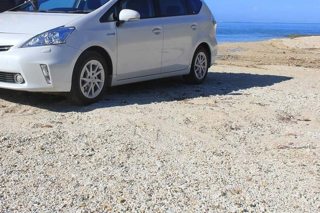 PRIVATE CAR TRANSFER