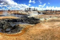 7 Day Around Iceland Tour- PRIVATE TOUR 2
