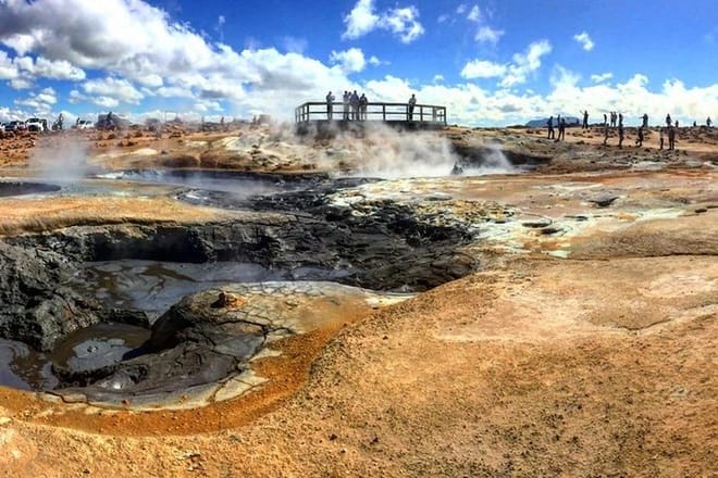 7 Day Around Iceland Tour- PRIVATE TOUR photo 2