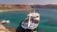 Kissamos to Gramvousa Island and Balos Lagoon 1