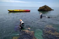 Lisbon All Inclusive Kayak Adventure Arrábida 3