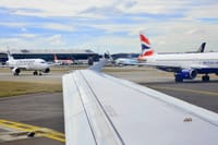 Private transfers to/from Dover Cruise Port and London Luton Airport 8