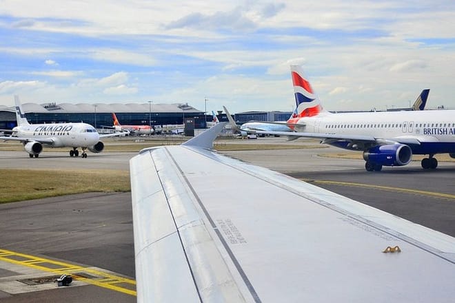 Private transfers to/from Dover Cruise Port and London Luton Airport 8