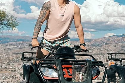 Aya-06 : EcoAdventure – Ultimate Adrenaline Hub