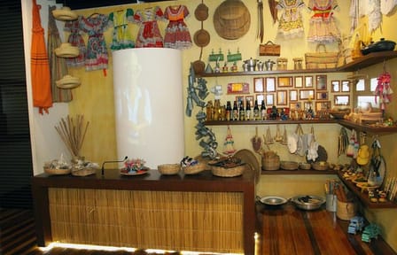 Cultural City Tour In Aracaju