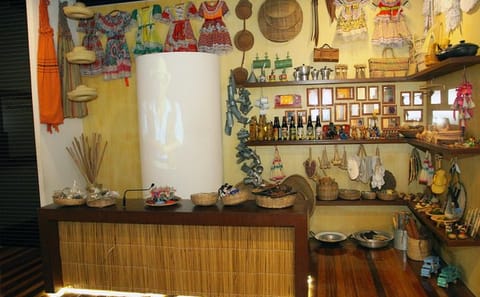 Cultural Bus Tour of Aracaju's Historic Highlights