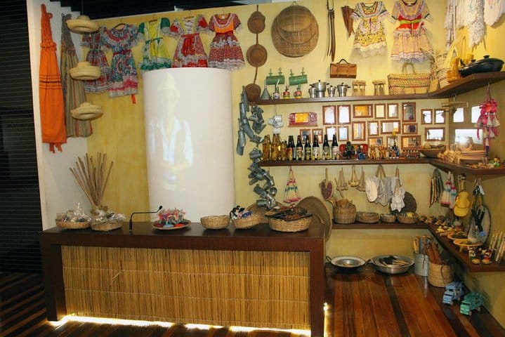 Cultural City Tour In Aracaju 2
