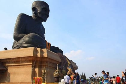 Hotspots of Hua Hin & Hua Hin Hills Winery