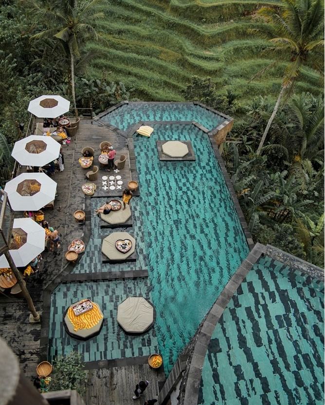 D’Tukad Coffee Club