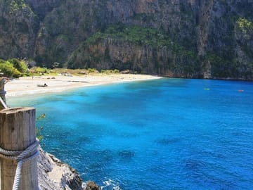 12-Day Adventure Tour of Turkey: Istanbul to Cappadocia