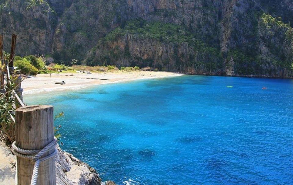 12-Day Adventure Tour of Turkey: Istanbul to Cappadocia