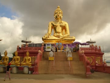 Chiang Mai Lifestyle