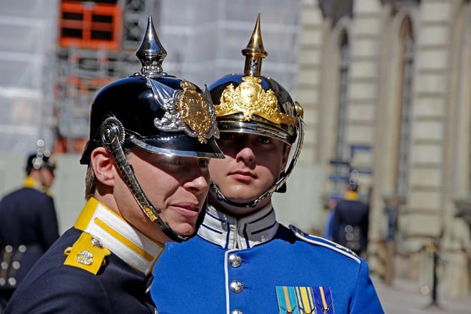 Stockholm: "Norway Fjords, Oslo, Bergen, Stockholm, Copenhagen, DFDS cruise" 11-Day Guided Small-group Trip by Minivan, 14 Excursions incl. photo 5