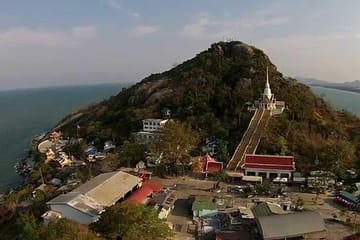 Hotspots of Hua Hin & Hua Hin Hills Winery