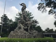 Private Half Day Guangzhou Tour with 9 Options 1