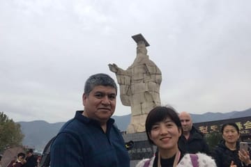 Terracotta Army and Muslim Quarter Day Tour in Xi'an