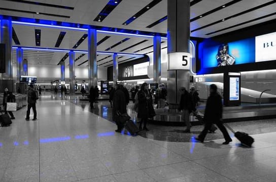 Munich- Meet & Greet Assistant at Airport