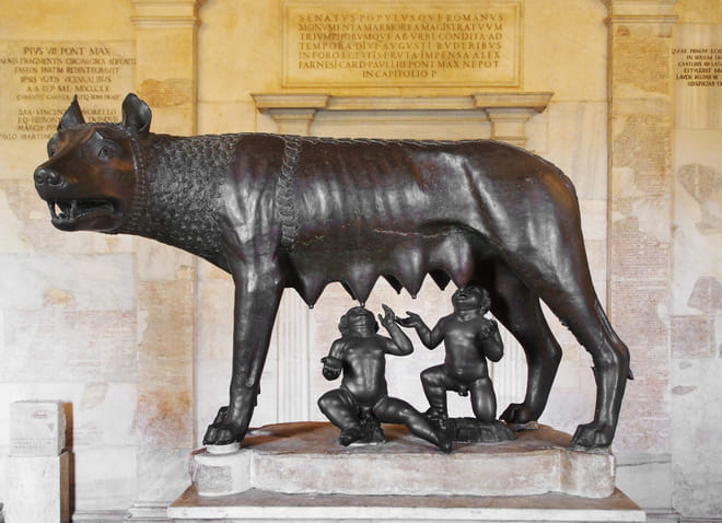 Go Rome Explorer Pass 5