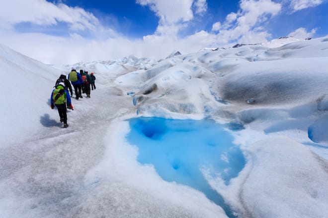 4 Days and 3 Nights: El Calafate & El Chalten Majestic Wonders 8