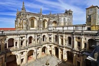 Convent of Christ