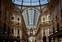 Private Tour of Milan with Pick Up 4