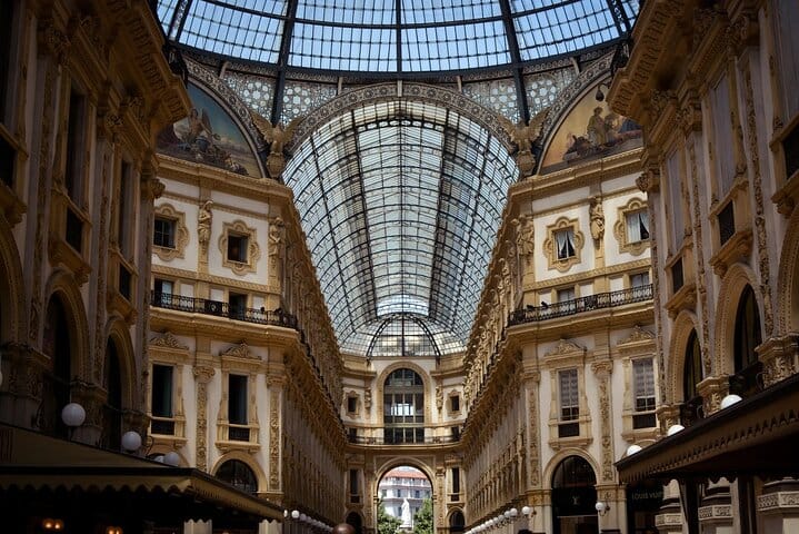 Private Tour of Milan with Pick Up 4