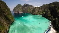 Early Bird Phi Phi Islands 1