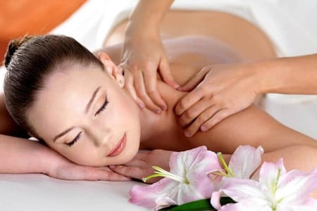 From Marrakech: Moroccan Dinner in Desert agafay with show live