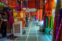 Jaipur full day Sightseeing tour by Air-Condition vehicle Include Guide 4
