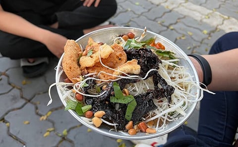 Ho Chi Minh City Street Food Tour by Motorbike