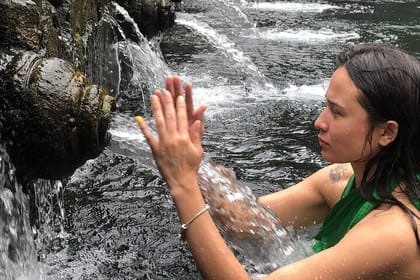 The Beautiful Nature of Ubud