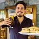 Im Juan, the owner of the company. Join us on a culinary adventure as we uncover Madrids best hidden gems!